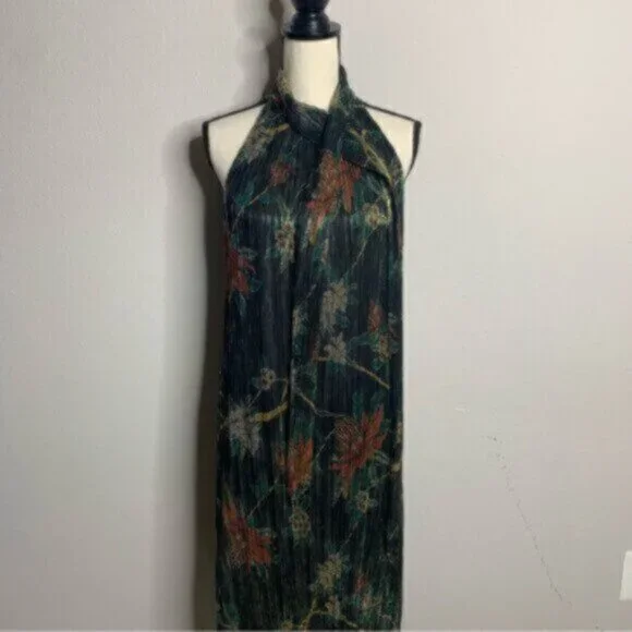 giulietta maxi dress The Giulietta Dress